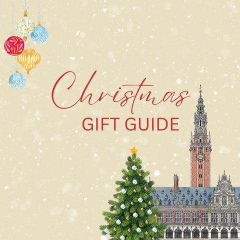 Christmas Gift Guide
