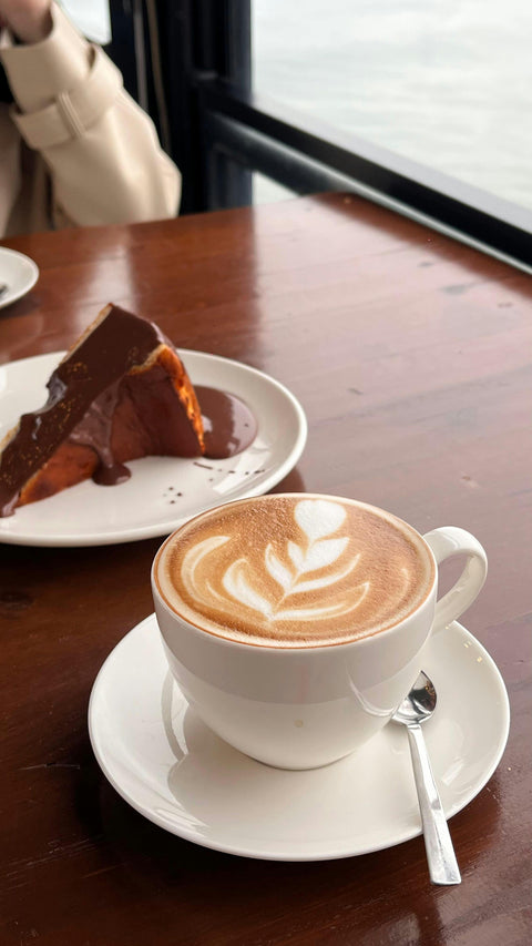 The Cozy Leuven Cafés Perfect for Coffee, Books & Study Time