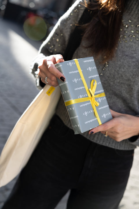 Unique Gifts from Leuven for Your Team, Guests, or Community