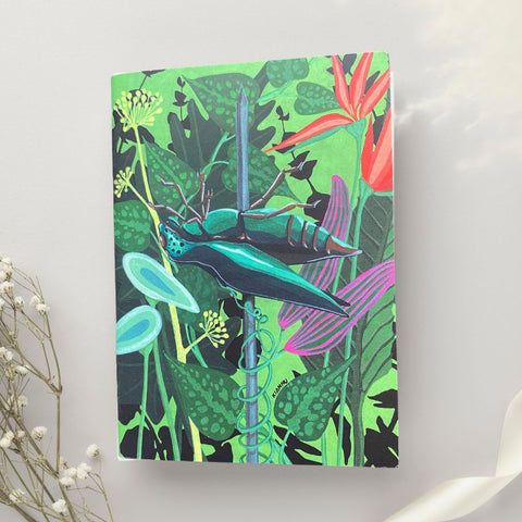 Notebook Set - Leuven in Bloom