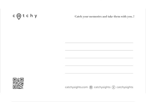 Leuven Things Postcard