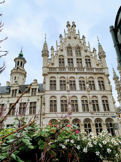 The Fourth Hotel Leuven 