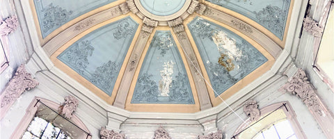 Theatrum Anatomicum in Leuven: KU Leuven’s Historic Anatomical Theatre