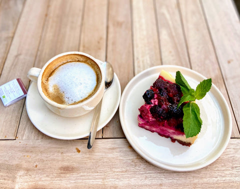 Top Cafés in Leuven for Coffee Lovers & Dessert Fans