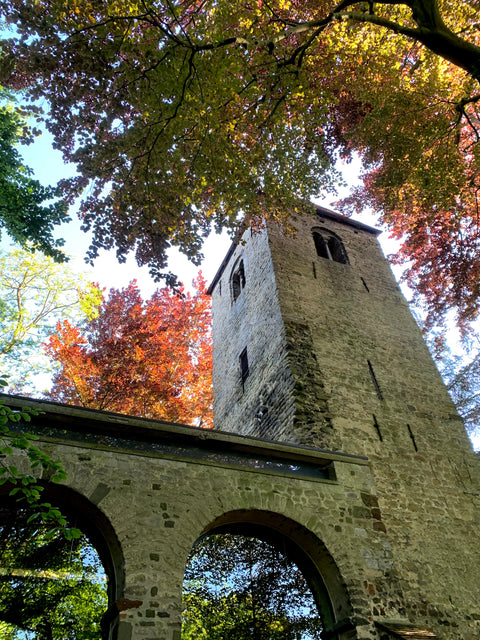 Saint Lambert chapel 