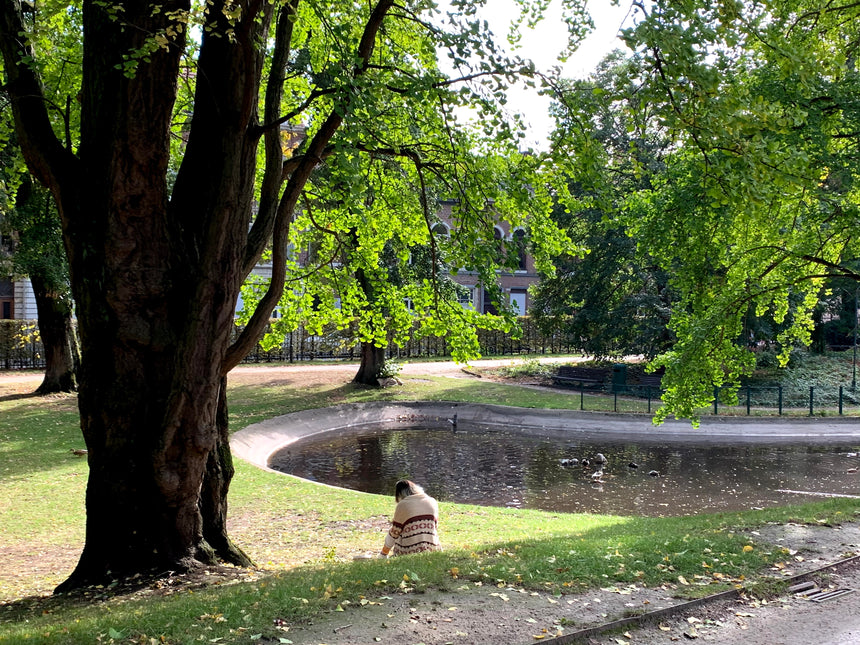5 Beautiful Parks of the Leuven City