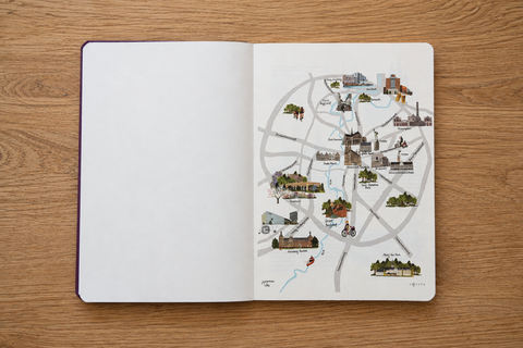Journal- Cultural Heritages of Leuven
