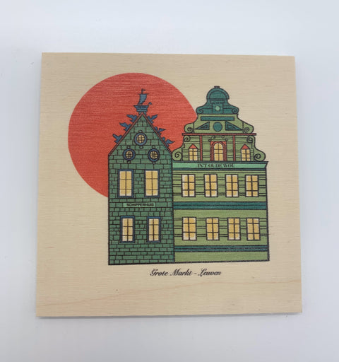 Wood Print – Scheiphenhuis