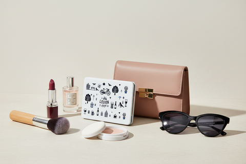 Mirror - Leuven Things (City Symbols)