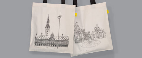 The Classic Catalogue – Timeless Designs, Inspired by Leuven’s History