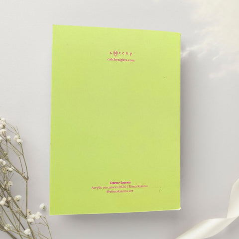 Notebook Set - Leuven in Bloom